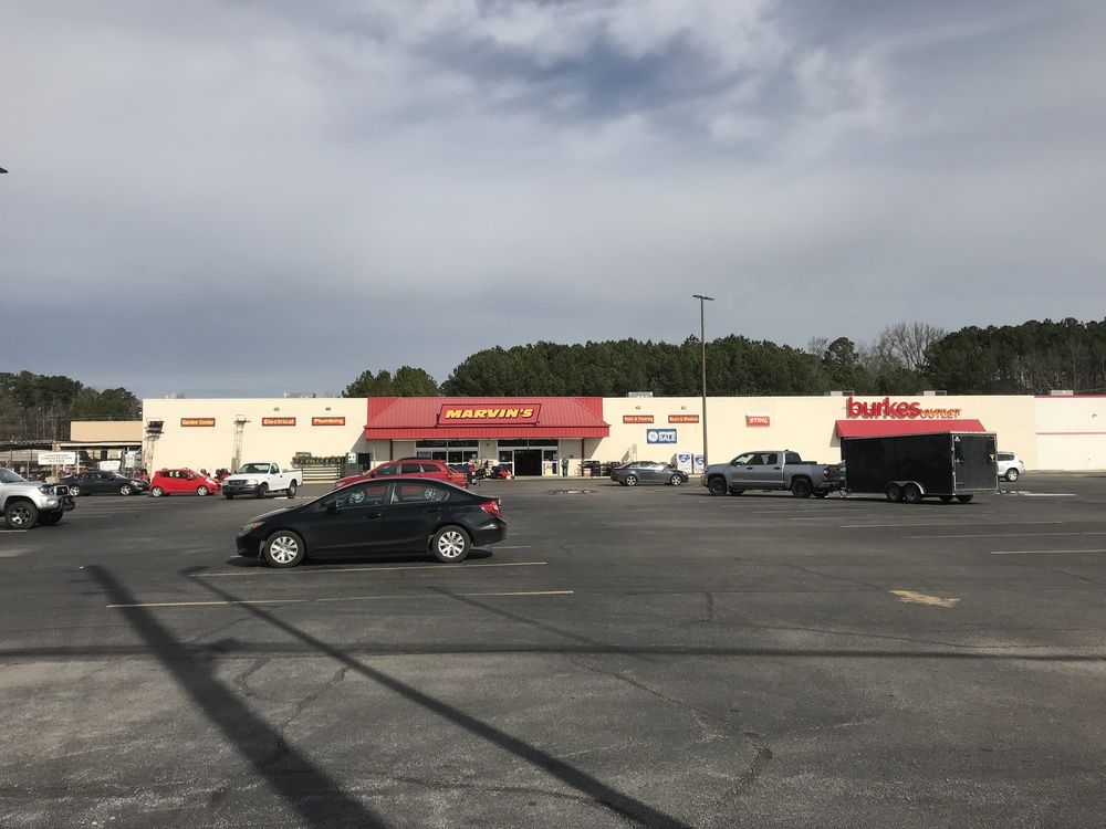 Jasper Plaza: 1200 Highway 78 W, Jasper, AL 35501